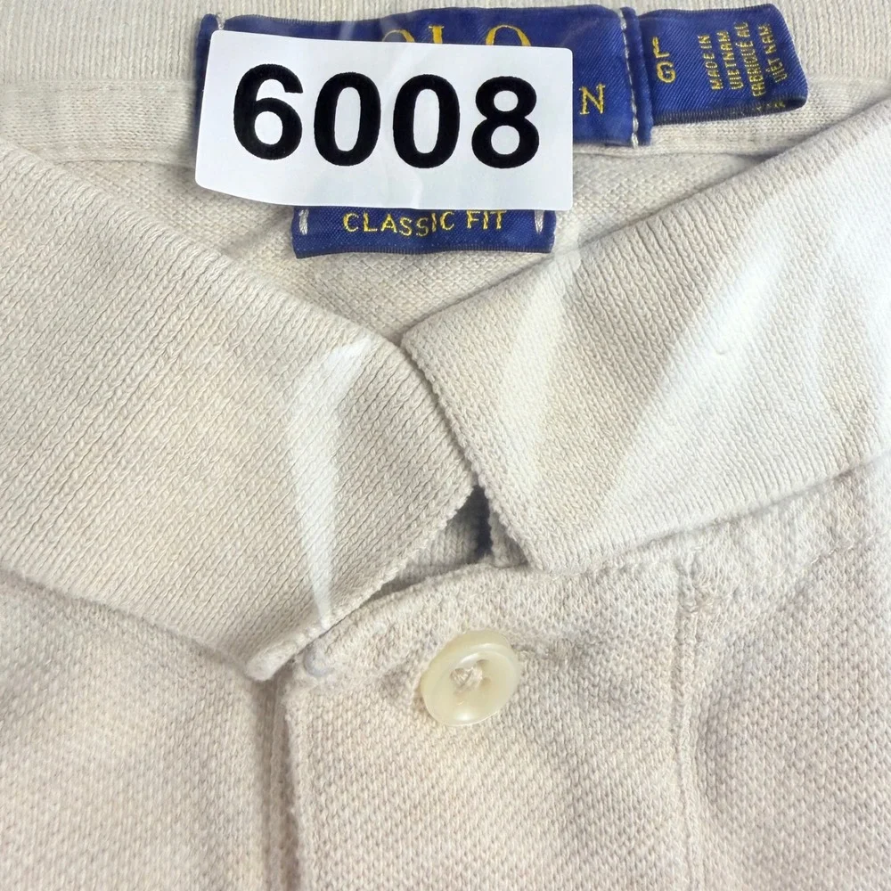 Polo Ralph Lauren polo ralph